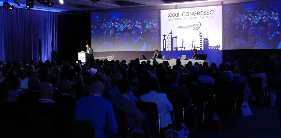 Congresso Straordinario