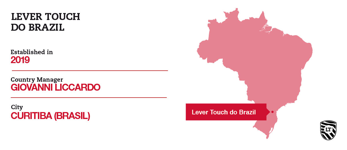 Lever Touch report: 2019 hail season and latest news of 2020