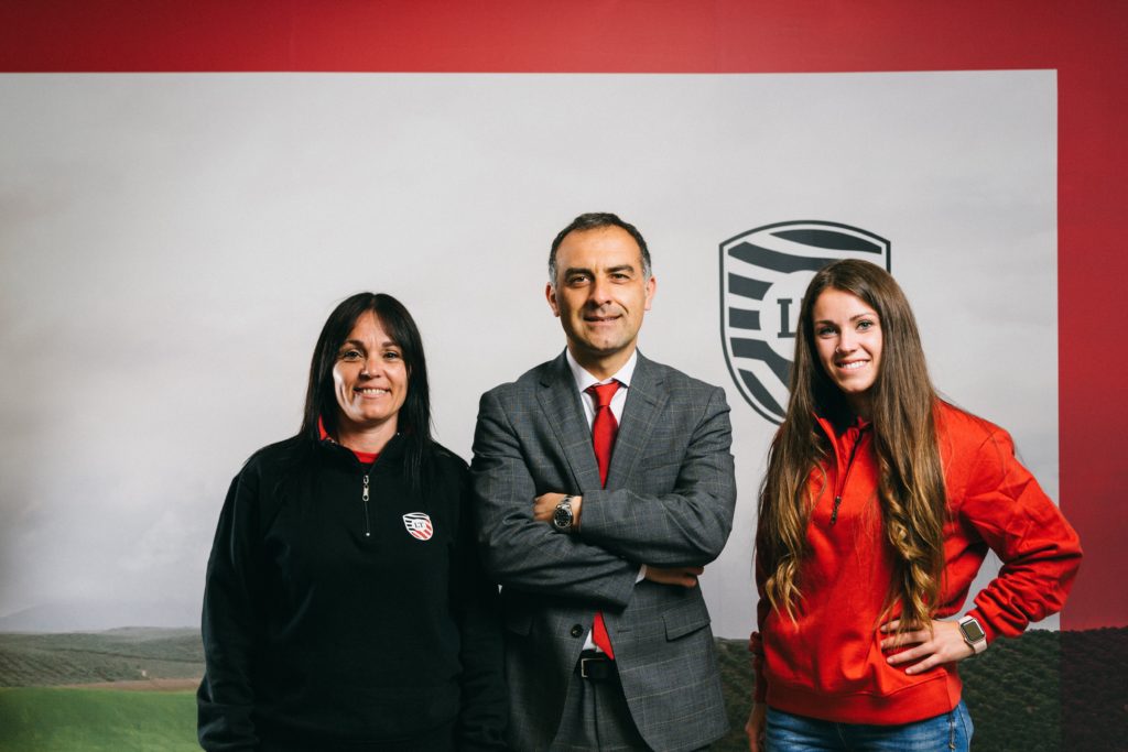 ¿Cómo convertir un sueño en sólida realidad? Marcos Hidalgo, Country Manager de Lever Touch España, nos cuenta su historia