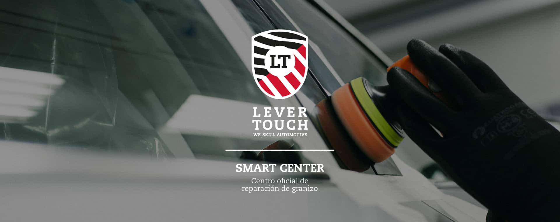 Levertouch Smart Center