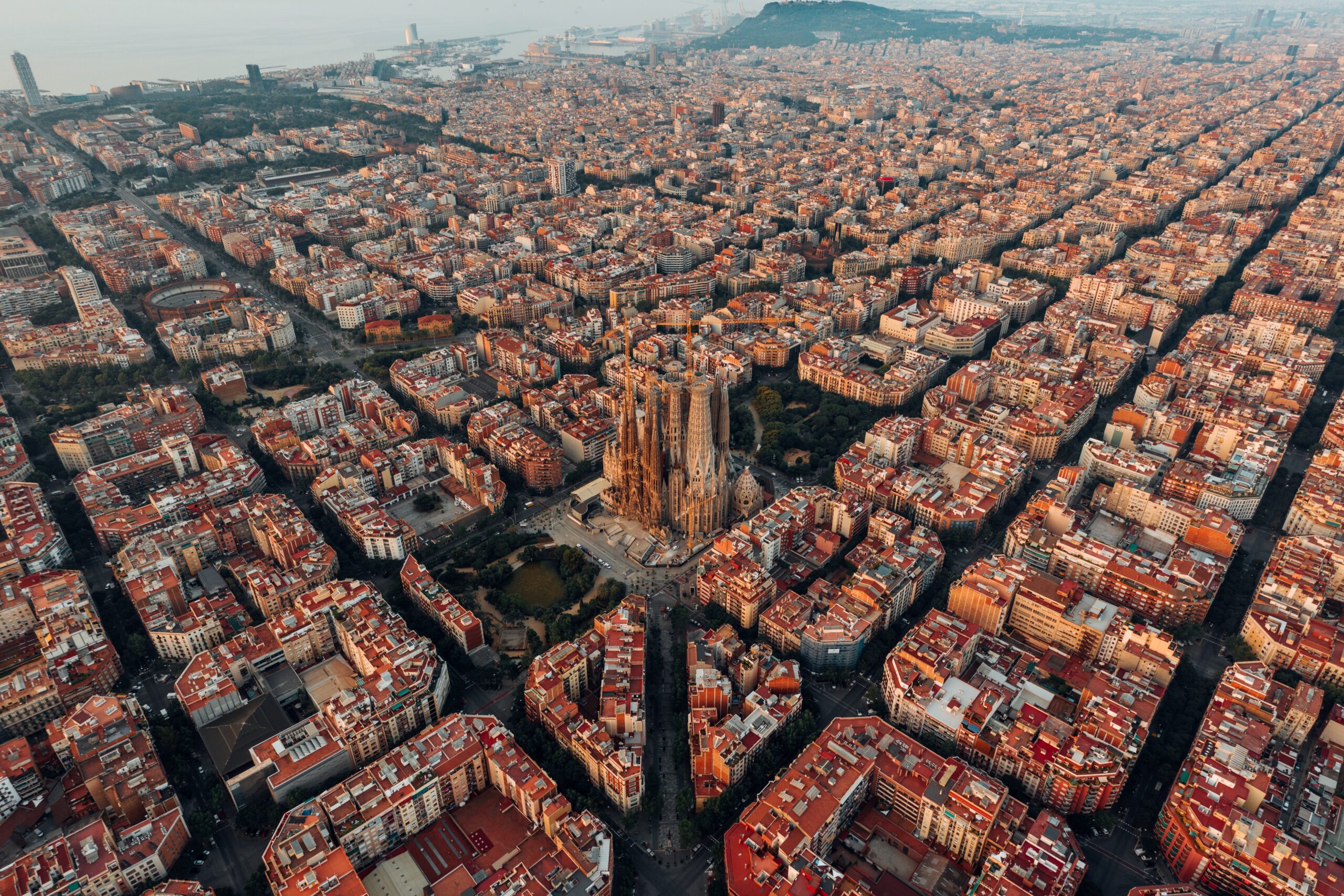 talleres de chapa y pintura en Barcelona 2