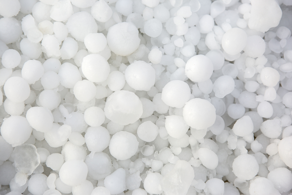 Repairing hail damage to vehicles: False myths