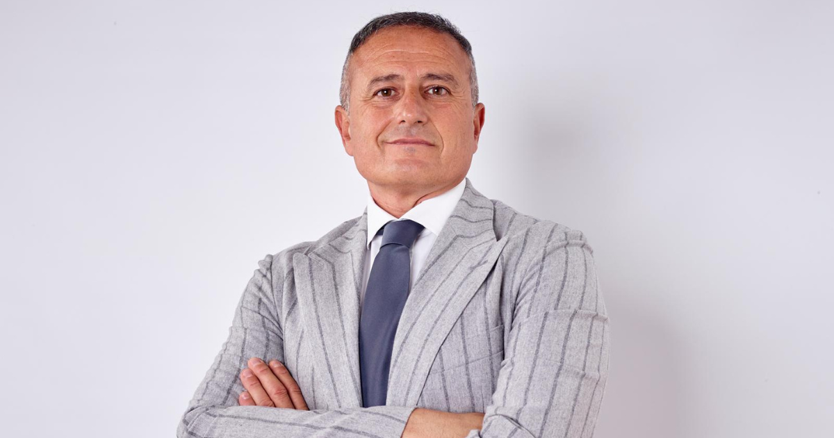Giovanni Liccardo Among the Honourees at the Artis Suavitas Award 2024: Celebrating Innovation and Culture in Avella.