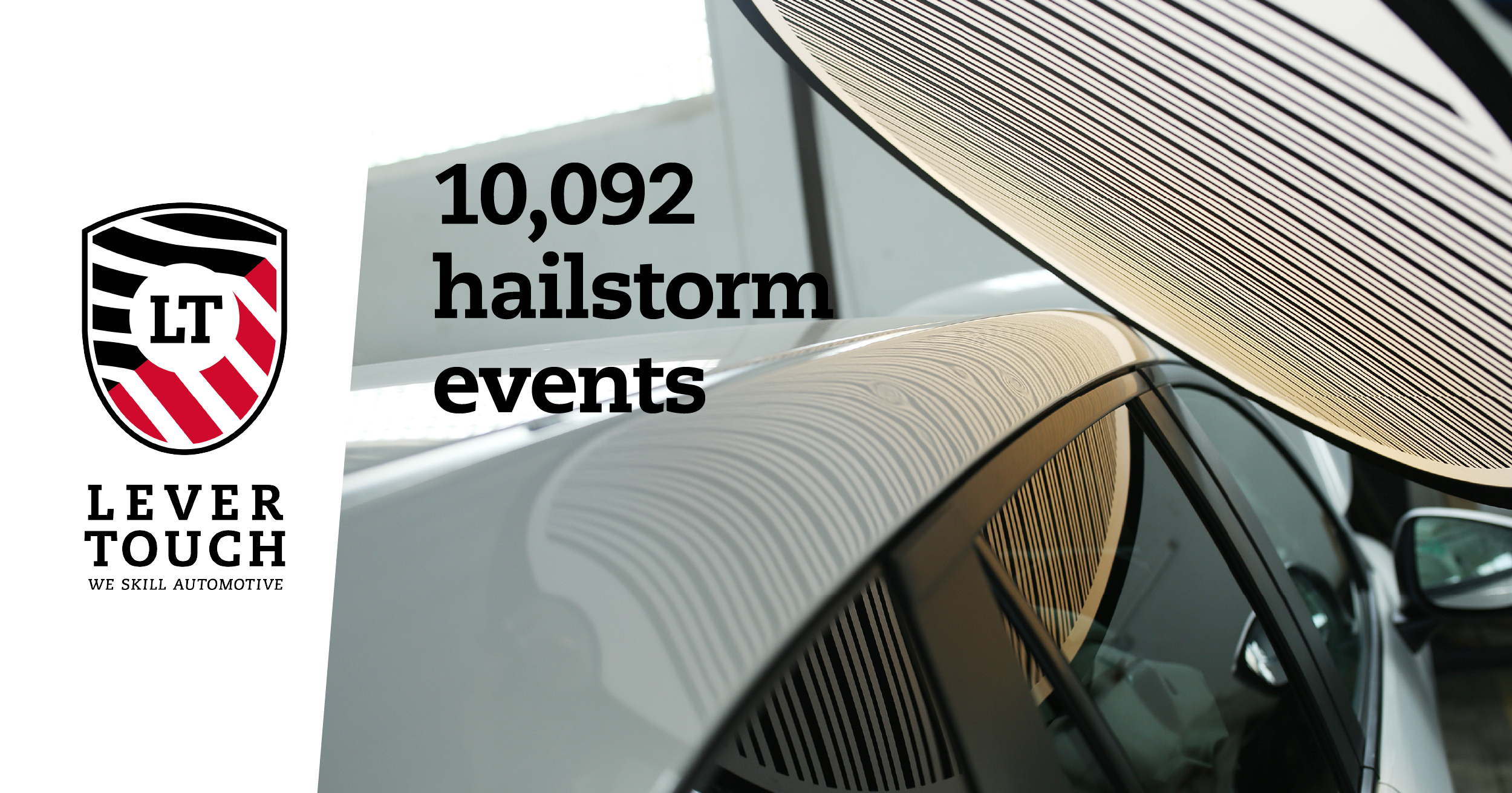 The Most Extreme Hailstorms of 2024: A Record Year for Damage and Repairs